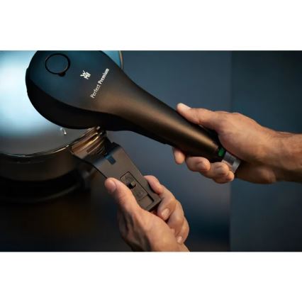 WMF - Σετ χυτρών ταχύτητας 6,5 l + 3 l PERFECT PREMIUM