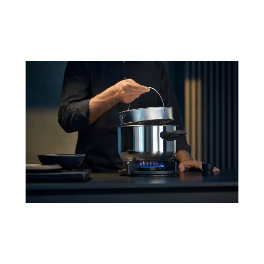 WMF - Σετ χυτρών ταχύτητας 8,5 l + 4,5 l PERFECT ανοξείδωτο