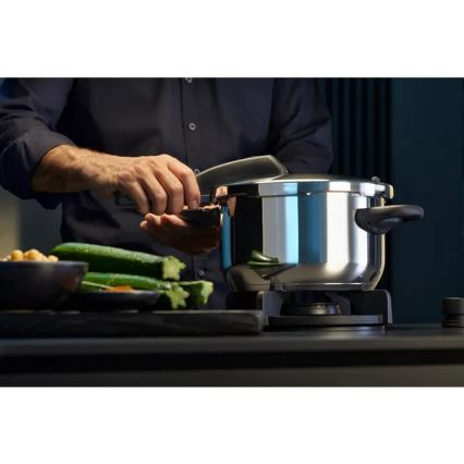 WMF - Σετ χυτρών ταχύτητας 8,5 l + 4,5 l PERFECT ανοξείδωτο