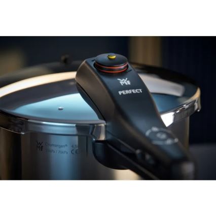 WMF - Σετ χυτρών ταχύτητας 8,5 l + 4,5 l PERFECT ανοξείδωτο