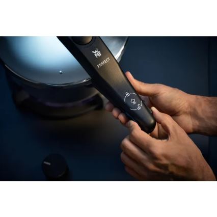 WMF - Σετ χυτρών ταχύτητας 8,5 l + 4,5 l PERFECT ανοξείδωτο