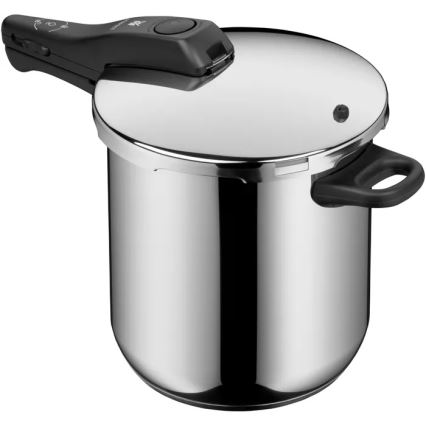 WMF - Σετ χυτρών ταχύτητας 8,5 l + 4,5 l PERFECT ανοξείδωτο