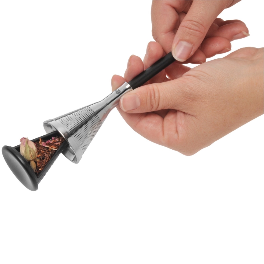 WMF - Σουρωτήρι τσαγιού/μπαχαρικών TEATIME διάμετρος 3,8 cm