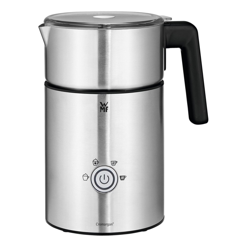 WMF - Συσκευή για αφρόγαλα LONO MILK & CHOC 500ml 650W/230V ανοξείδωτο ατσάλι