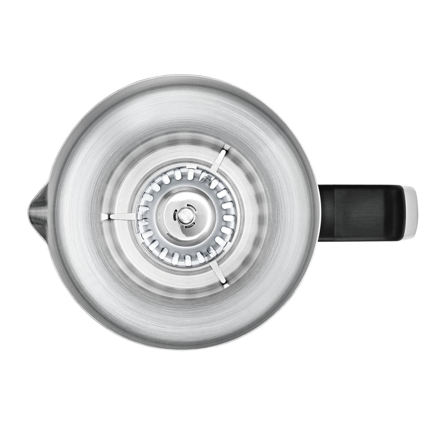 WMF - Συσκευή για αφρόγαλα LONO MILK & CHOC 500ml 650W/230V ανοξείδωτο ατσάλι