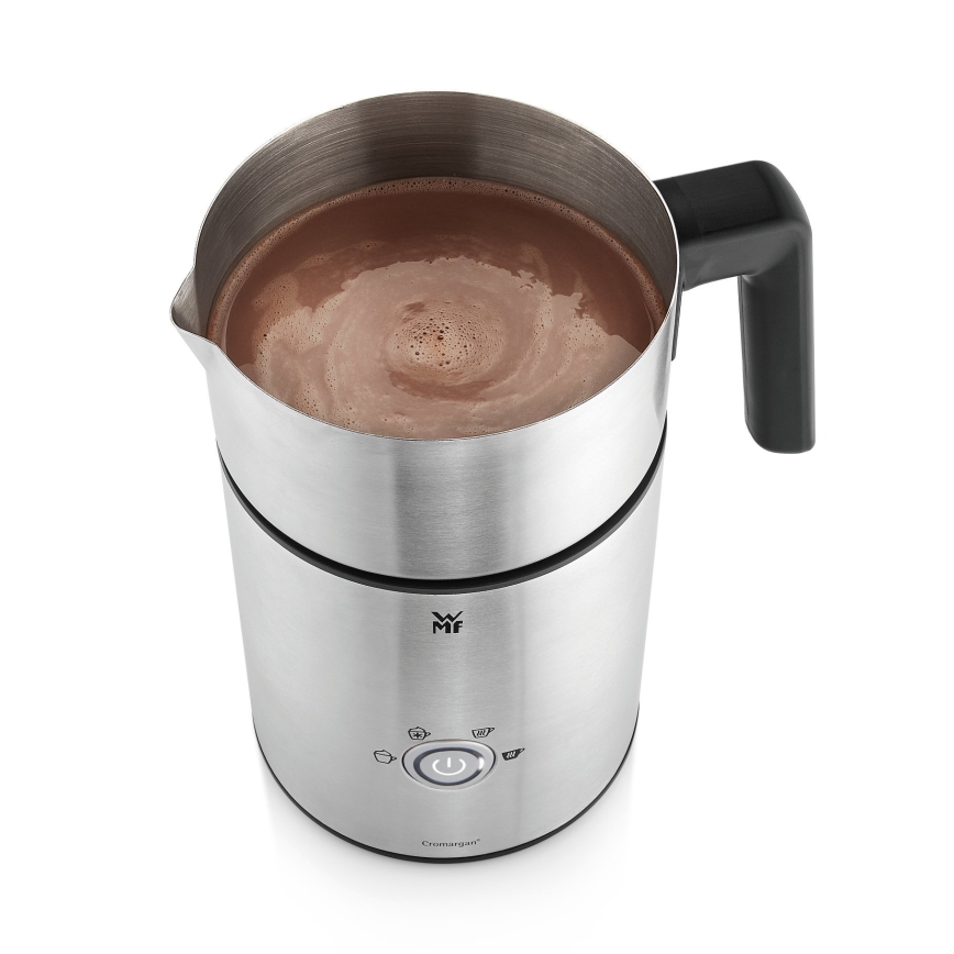 WMF - Συσκευή για αφρόγαλα LONO MILK & CHOC 500ml 650W/230V ανοξείδωτο ατσάλι