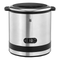 WMF - Παγωτομηχανή 3σε1 KITCHENminis 12W/230V ανοξείδωτο ατσάλι