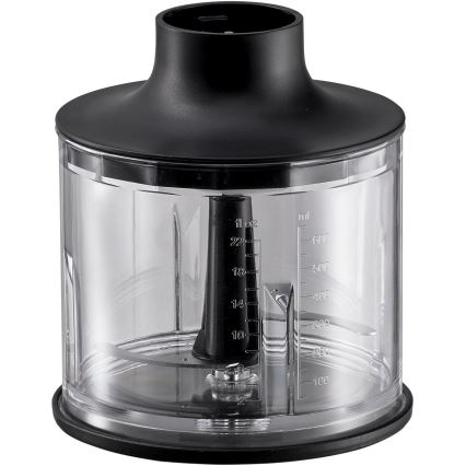 WMF - Ραβδομπλέντερ xειρός με αξεσουάρ 4σε1 KULT X 600W/230V ανοξείδωτο ατσάλι