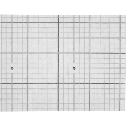 WMF - Πανάκι καθαρισμού από μικροΐνες 50x40 cm, λευκό