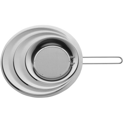 WMF - Προστατευτικό καπάκι τηγανιού διάμετρος 20,24-28 cm