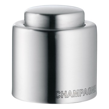 WMF - Πώμα σαμπάνιας/ αφρώδους οίνου CLEVER & MORE 4,7x3 cm