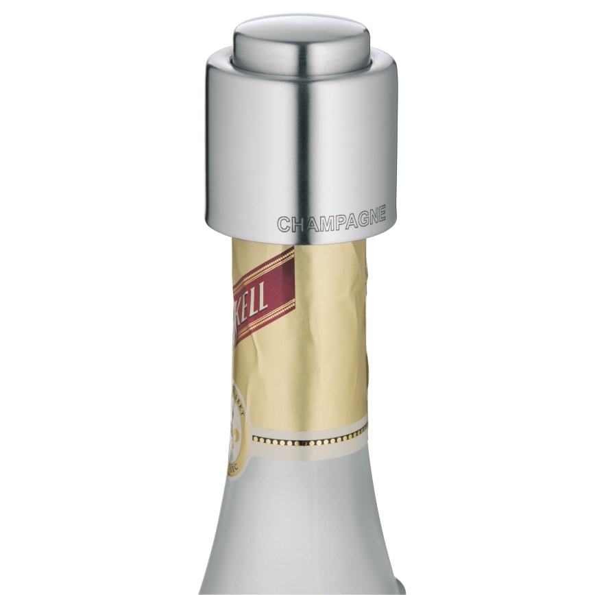 WMF - Πώμα σαμπάνιας/ αφρώδους οίνου CLEVER & MORE 4,7x3 cm