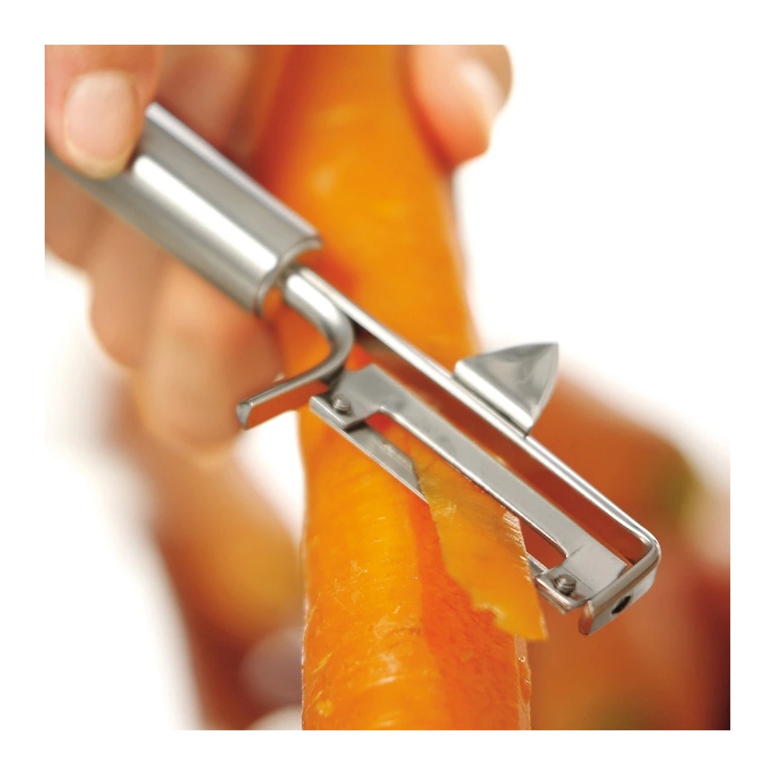 WMF - Περιστρεφόμενος αποφλοιωτής PROFI PLUS από ανοξείδωτο ατσάλι