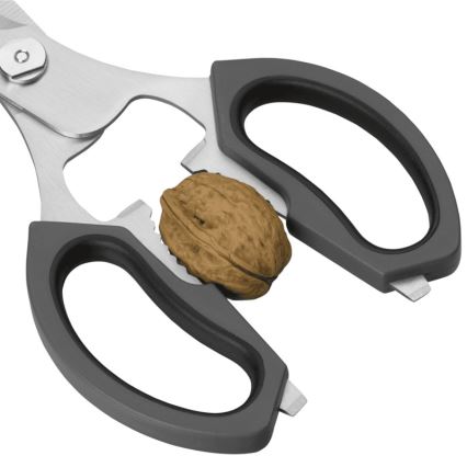 WMF - Πολυλειτουργικά ψαλίδια 23,4 εκ. μαύρα