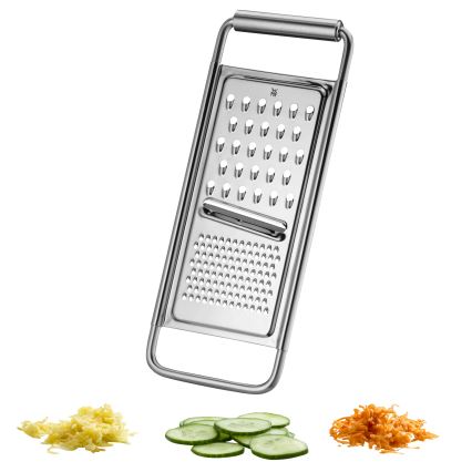 WMF - Πολυλειτουργικός τρίφτης από ανοξείδωτο ατσάλι