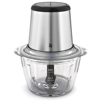 WMF - Πολυκόφτης KULT X 320W/230V ματ χρώμιο