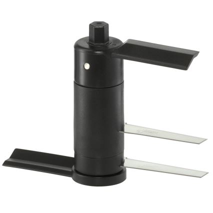 WMF - Πολυκόπτης χειροκίνητος 900ml μαύρο