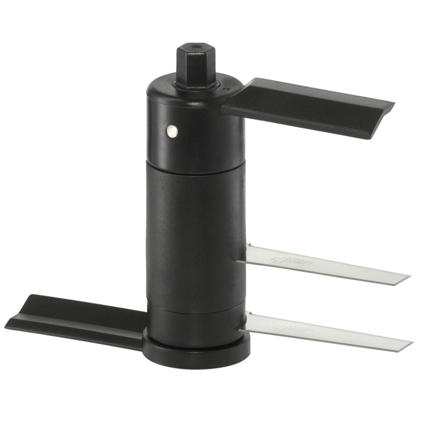 WMF - Πολυκόπτης χειροκίνητος 900ml μαύρο