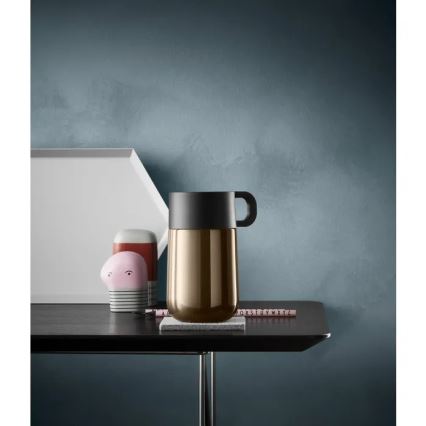 WMF - Ταξιδιωτικός θερμός IMPULSE καφέ 0.3 l