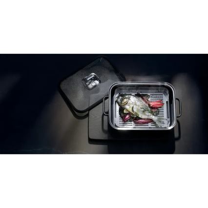 WMF - Ταψί ατμού VITALIS AROMA 3,5 l