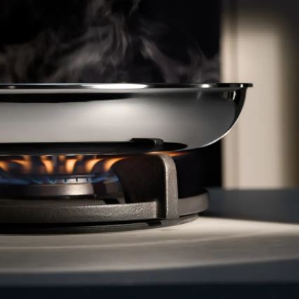 WMF - Τηγάνι σερβιρίσματος PROFI RESIST, διάμ. 24 εκ.