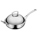 WMF - Τηγάνι wok MULTIPLY, διάμ. 28 εκ.