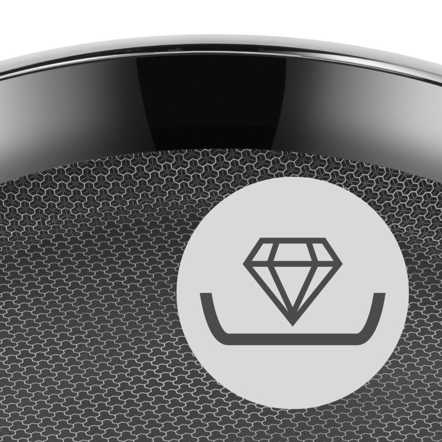 WMF - Τηγάνι Wok PROFI RESIST 28 cm