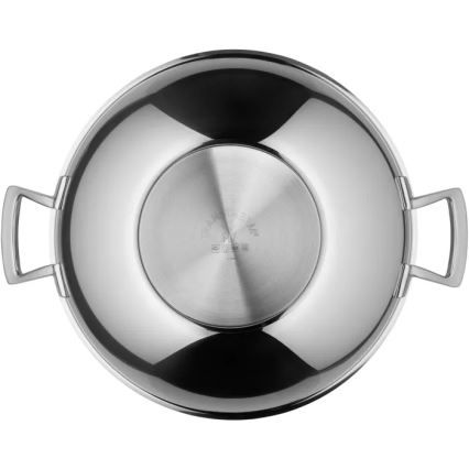 WMF - Τηγάνι wok, διάμ. 36 εκ.