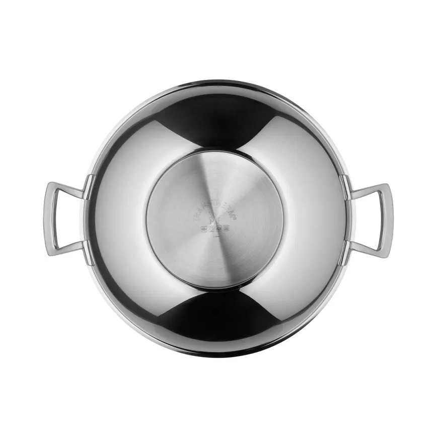 WMF - Τηγάνι wok, διάμ. 36 εκ.