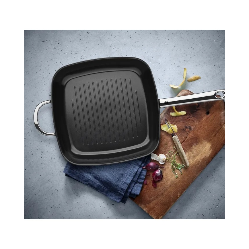 WMF - Τηγάνι γκριλ DURADO 28x28 cm