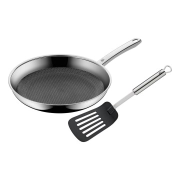 WMF - Τηγάνι PROFI RESIST 28 cm + food turner