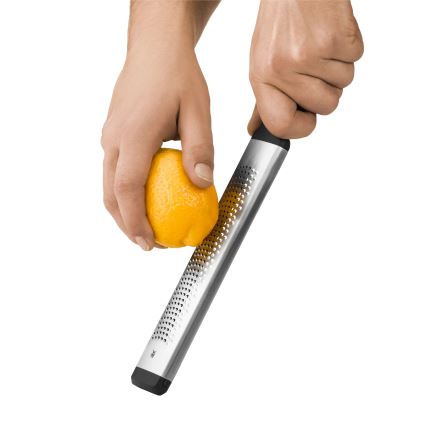 WMF - Τρίφτης TOP TOOLS, ανοξείδωτος/μαύρος