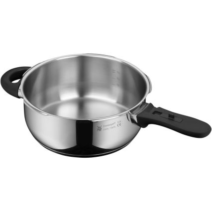 WMF - Xύτρες ταχύτητας σετ 6,5 l + 3 l PERFECT PLUS ανοξείδωτο ατσάλι