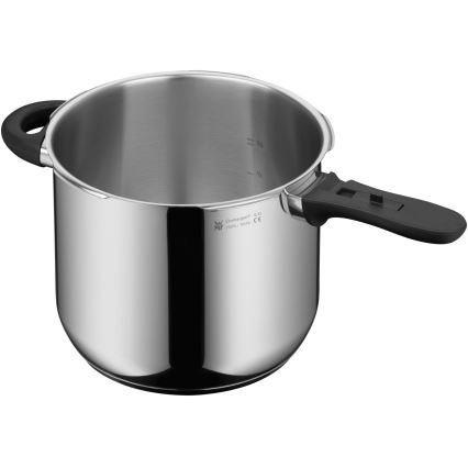 WMF - Xύτρες ταχύτητας σετ 6,5 l + 3 l PERFECT PLUS ανοξείδωτο ατσάλι