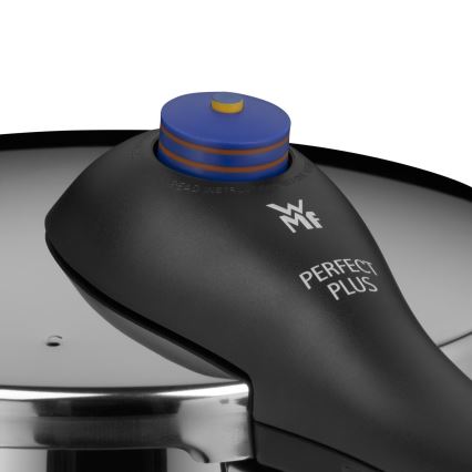 WMF - Xύτρες ταχύτητας σετ 6,5 l + 3 l PERFECT PLUS ανοξείδωτο ατσάλι