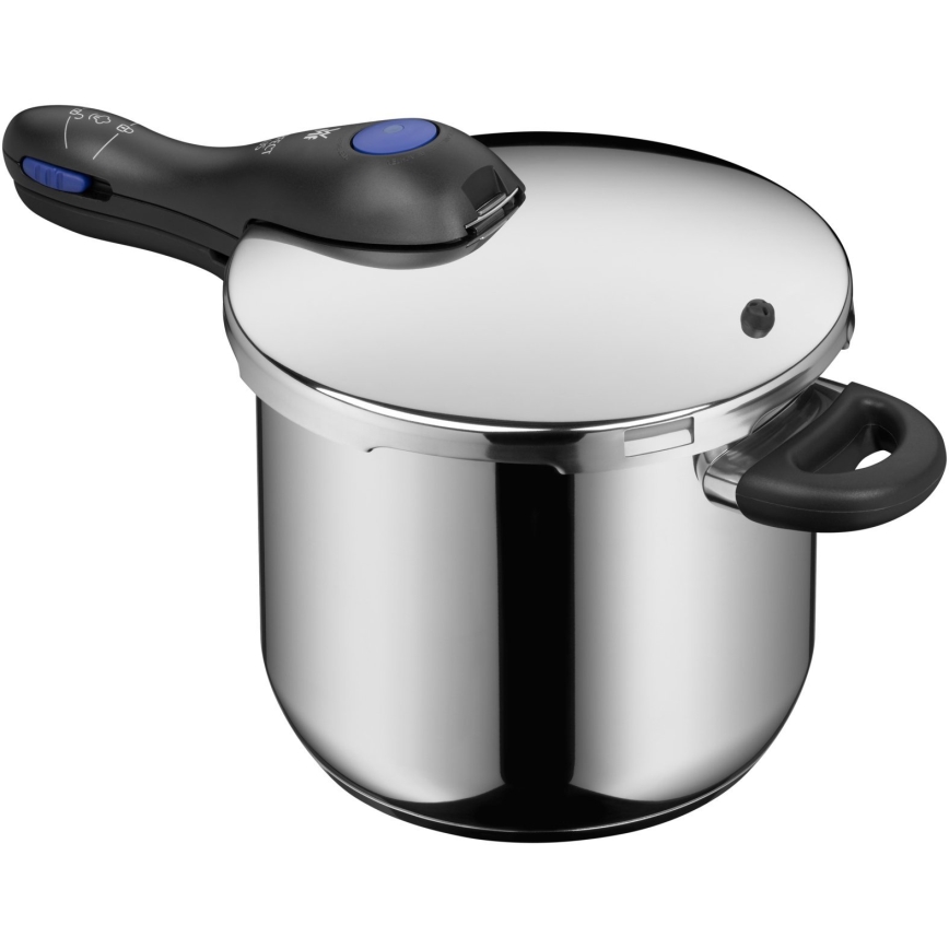 WMF - Xύτρες ταχύτητας σετ 6,5 l + 3 l PERFECT PLUS ανοξείδωτο ατσάλι