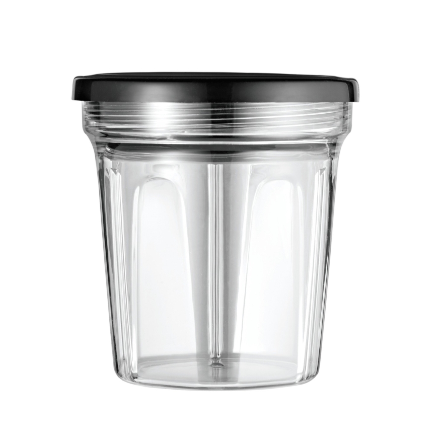 WMF - Επιτραπέζιο πολυλειτουργικό μπλέντερ KULT PRO 1200W/230V ανοξείδωτο ατσάλι