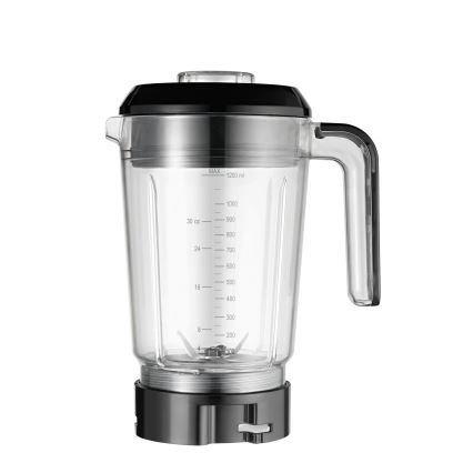 WMF - Επιτραπέζιο πολυλειτουργικό μπλέντερ KULT X 900W/230V ανοξείδωτο ατσάλι