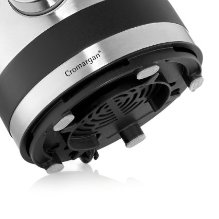 WMF - Επιτραπέζιο μπλέντερ KITCHENminis 400W/230V ανοξείδωτο ατσάλι