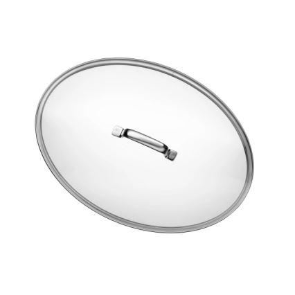 WMF - Εξειδικευμένο τηγάνι για ψάρι 38x26 εκ.