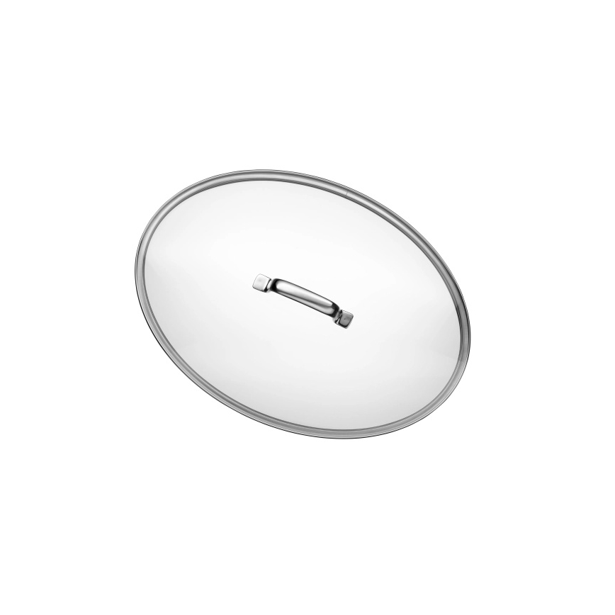 WMF - Εξειδικευμένο τηγάνι για ψάρι 38x26 εκ.