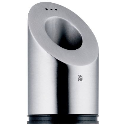 WMF - Αλατιέρες και πιπεριέρες BASIC 2 τμχ 8,6 cm ανοξείδωτο ατσάλι