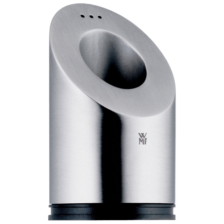 WMF - Αλατιέρες και πιπεριέρες BASIC 2 τμχ 8,6 cm ανοξείδωτο ατσάλι