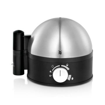 WMF - Αυγοθήκη STELIO 380W/230V ανοξείδωτο ατσάλι