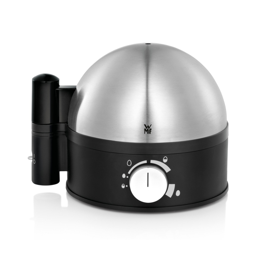 WMF - Αυγοθήκη STELIO 380W/230V ανοξείδωτο ατσάλι