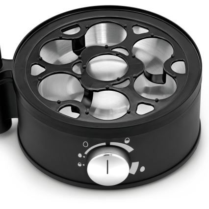 WMF - Αυγοθήκη STELIO 380W/230V ανοξείδωτο ατσάλι