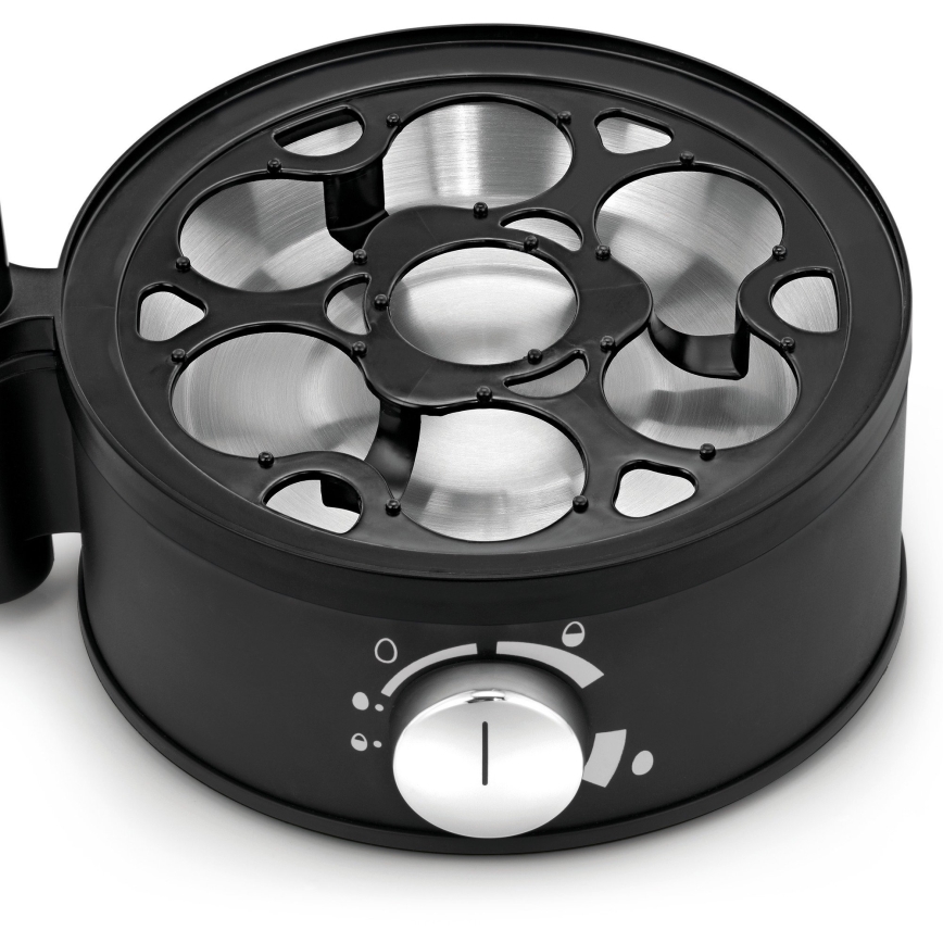 WMF - Αυγοθήκη STELIO 380W/230V ανοξείδωτο ατσάλι