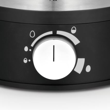 WMF - Αυγοθήκη STELIO 380W/230V ανοξείδωτο ατσάλι