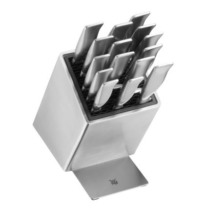 WMF - Βάση μαχαιριών ανοξείδωτο ατσάλι