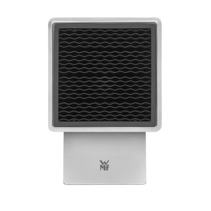 WMF - Βάση μαχαιριών ανοξείδωτο ατσάλι